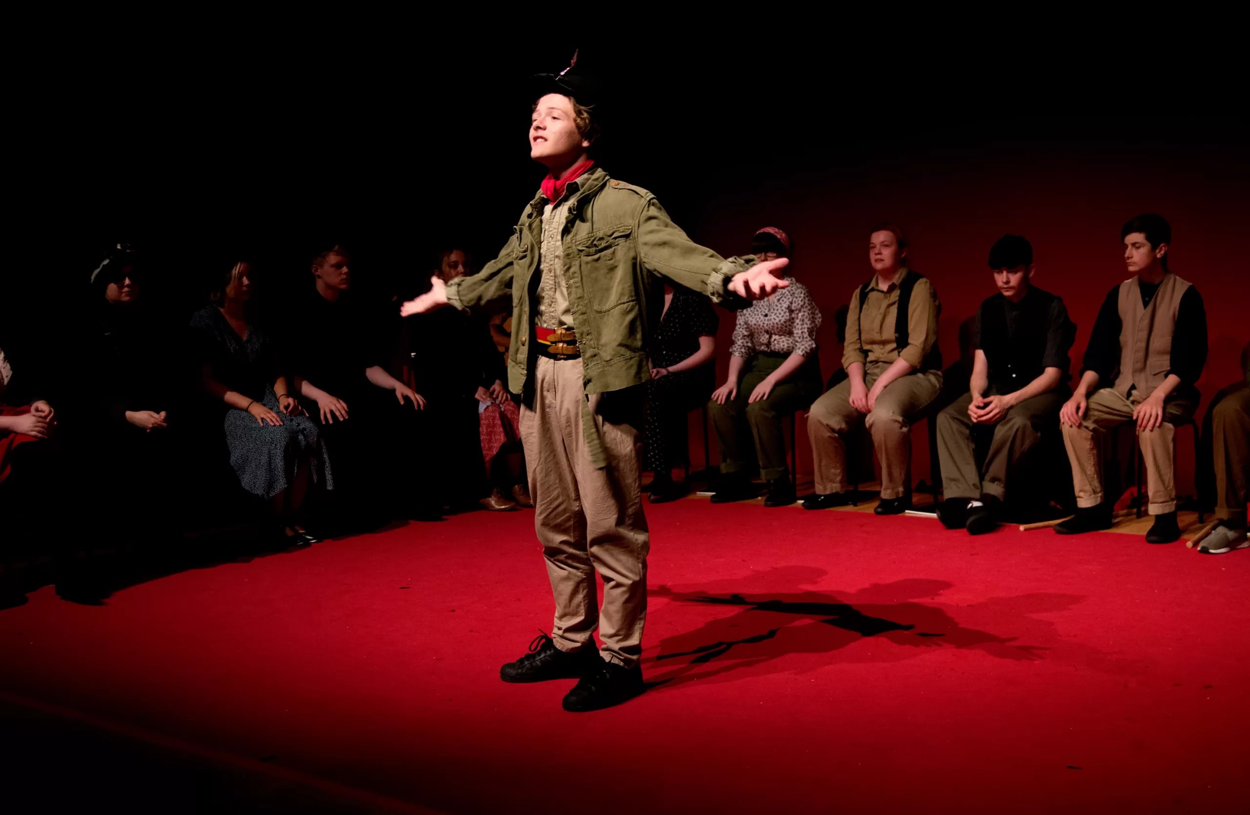 Godber Theatre Foundation